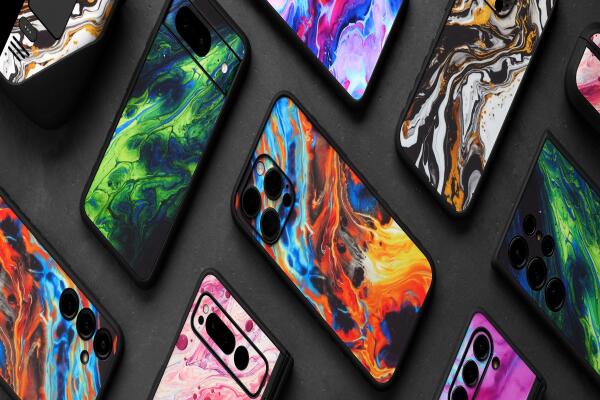 dbrand Rò Rỉ Ảnh Dòng iPhone 17 Cho Khách Hàng Một Cách Vô Tình